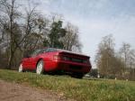 Alpine A310 V6 GTA Turbo Mille Miles 1991 года
